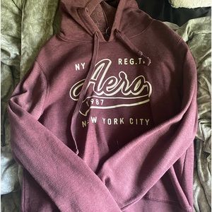 Aeropostale Hoodie